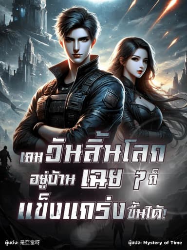 เกมวันสิ้นโลก: อยู่บ้านเฉย ๆ ก็แข็งแกร่งขึ้นได้!