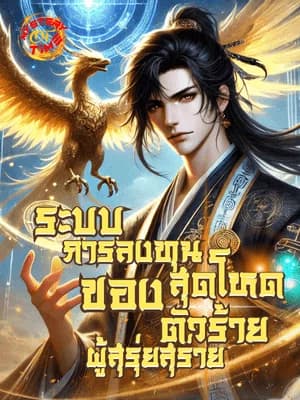 ระบบการลงทุนสุดโหดของตัวร้ายผู้สุรุ่ยสุร่าย
