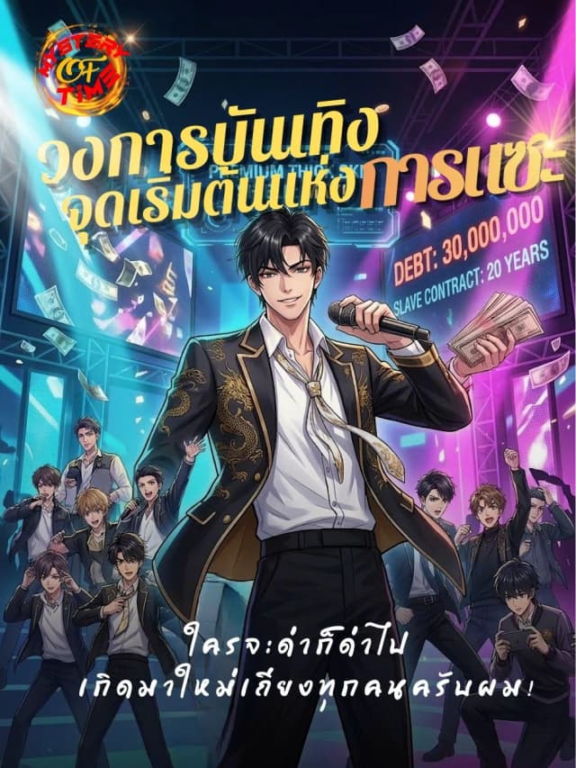 วงการบันเทิง จุดเริ่มต้นแห่งการแซะ